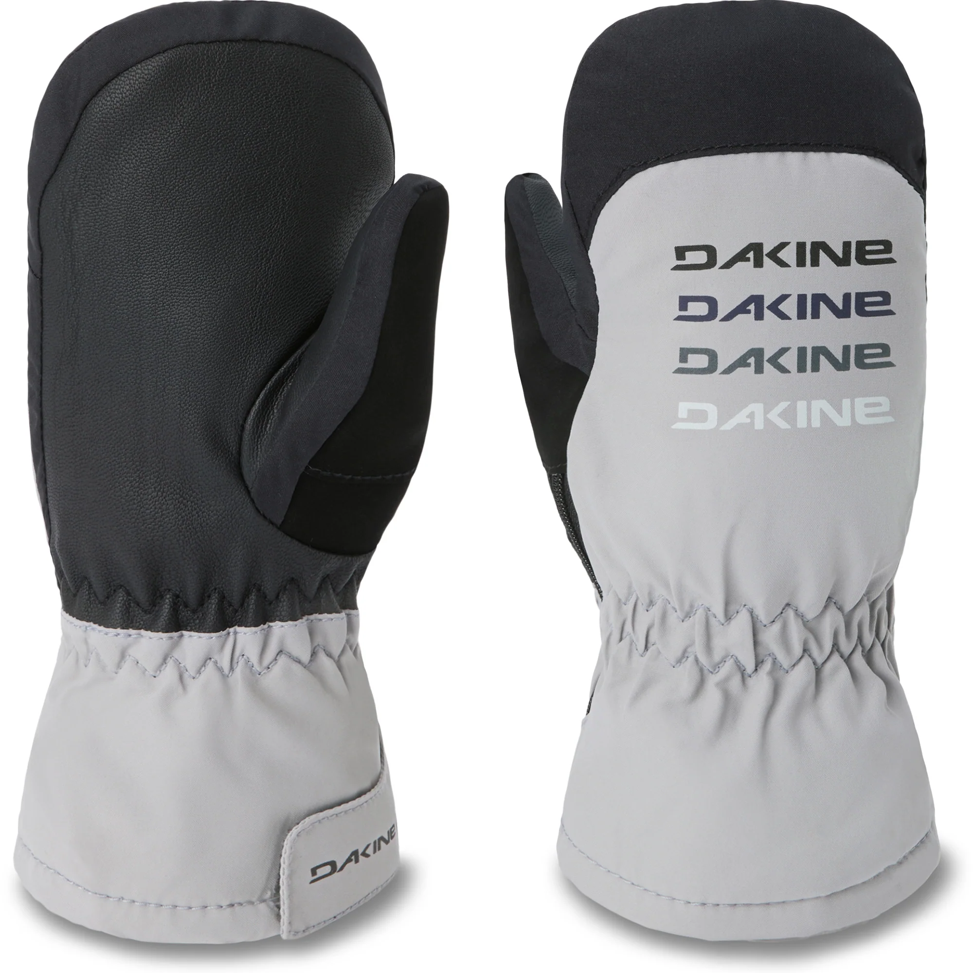 Toddler Astro Mitts - Griffin - Image 3