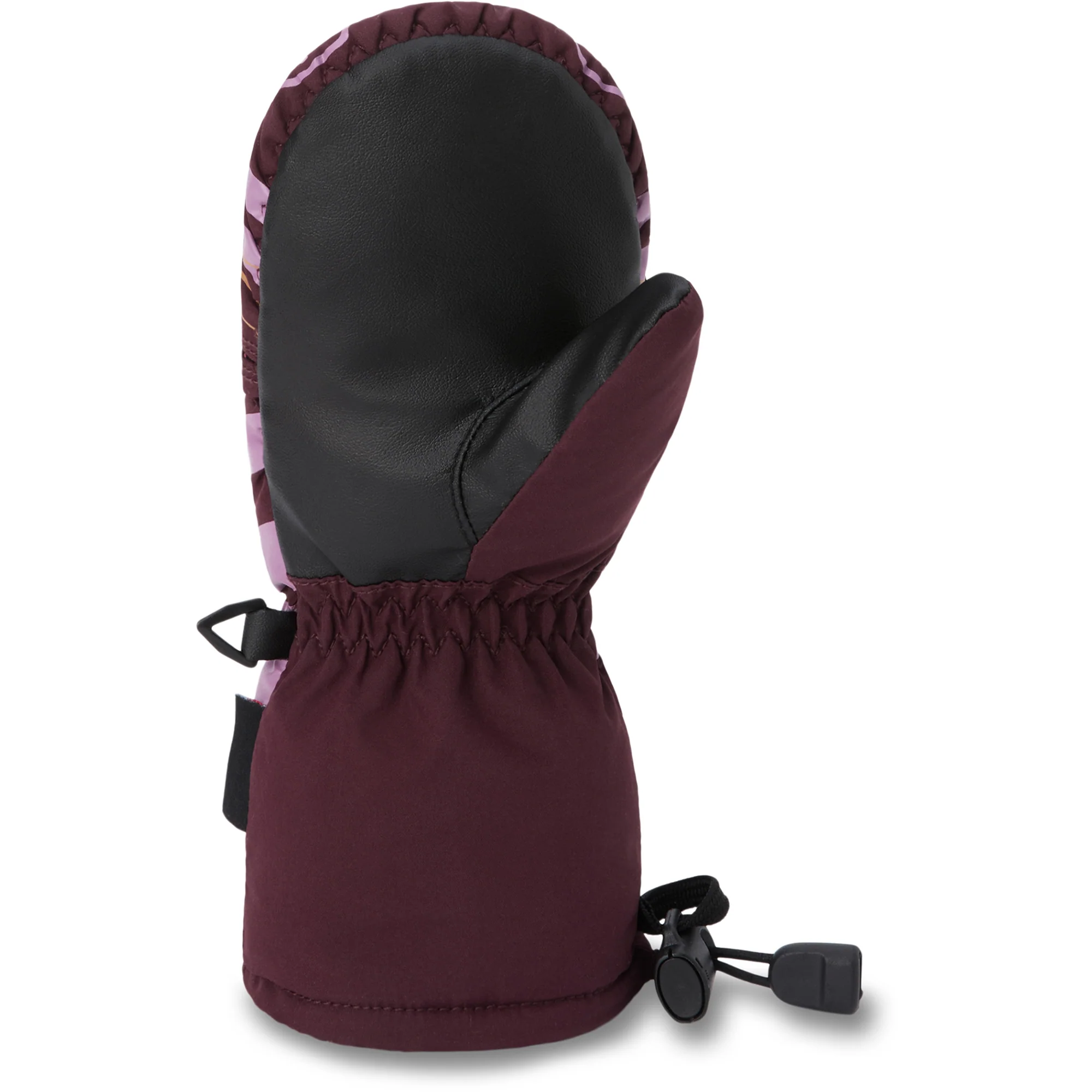 Toddler Scrambler Mitts - Port Royale - Image 2