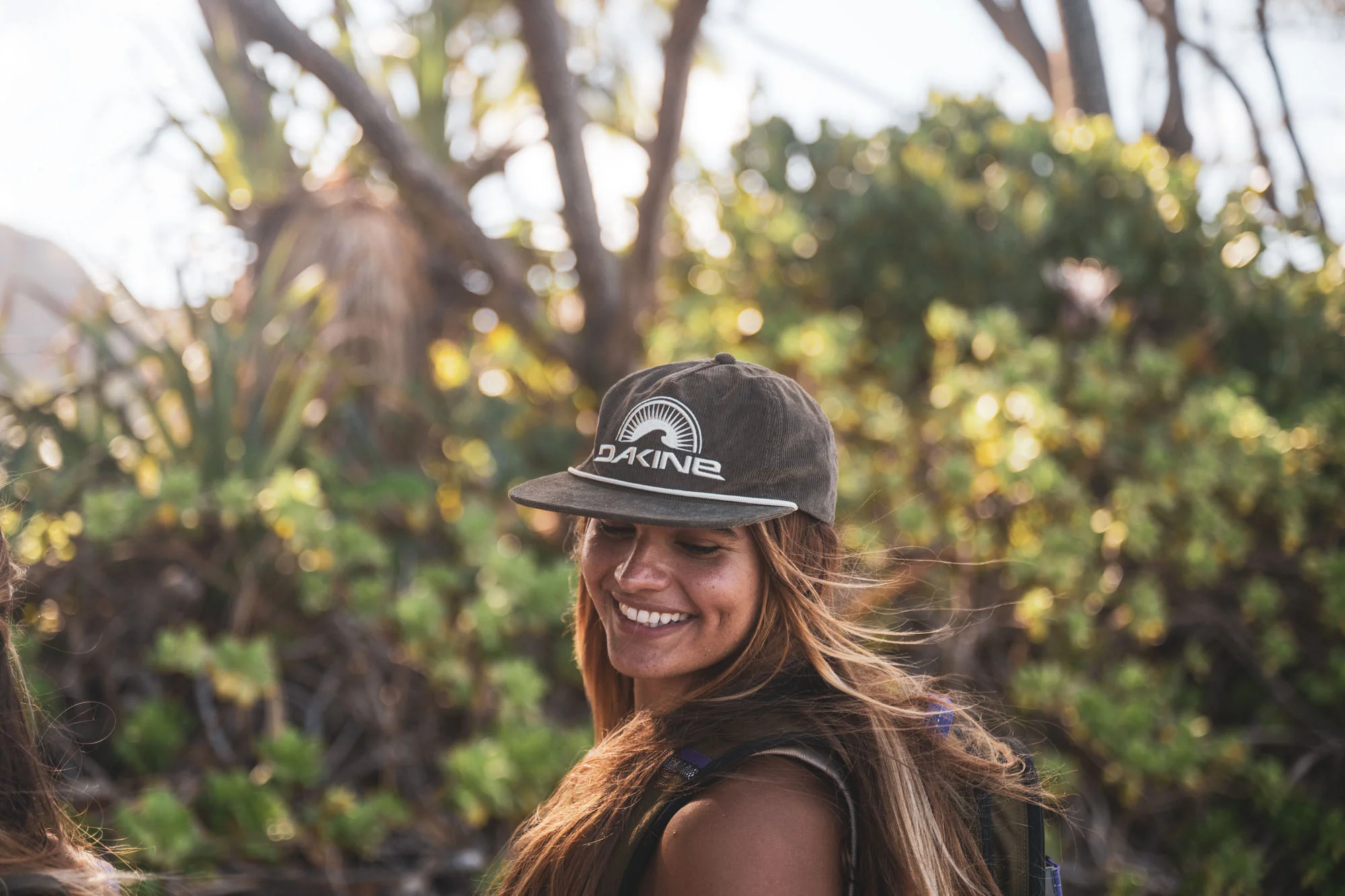 Tour Unstructured Cap - Image 10