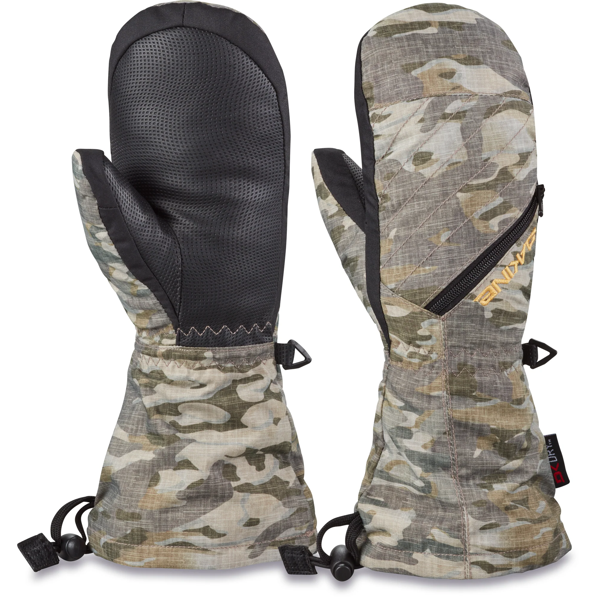 Tracker Mitt - Youth - Image 20