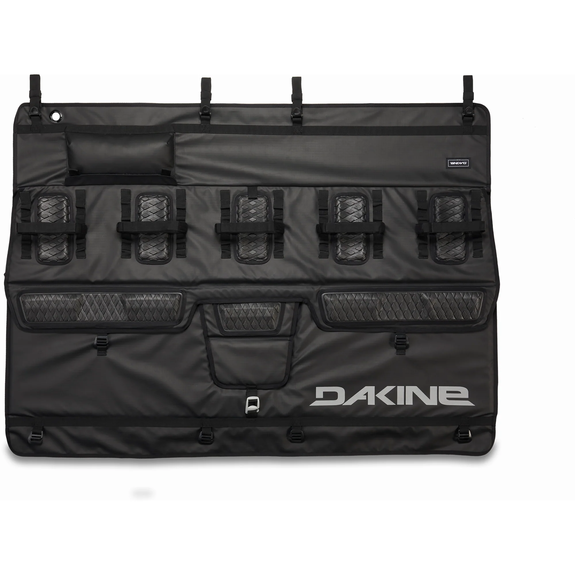 Universal Pickup Pad - Black - Image 3