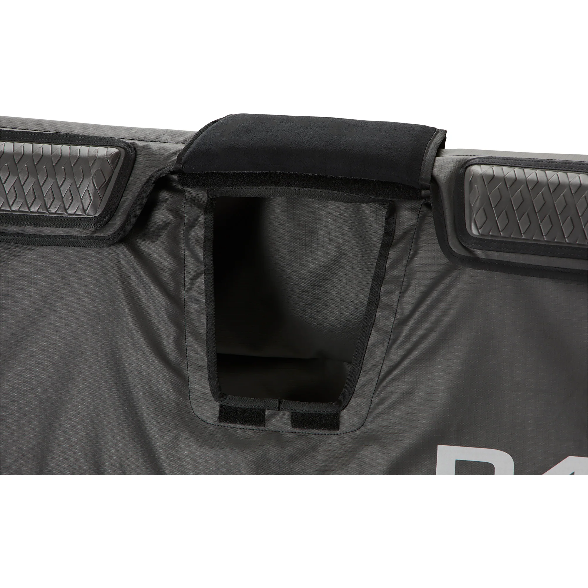 Universal Pickup Pad - Black - Image 6