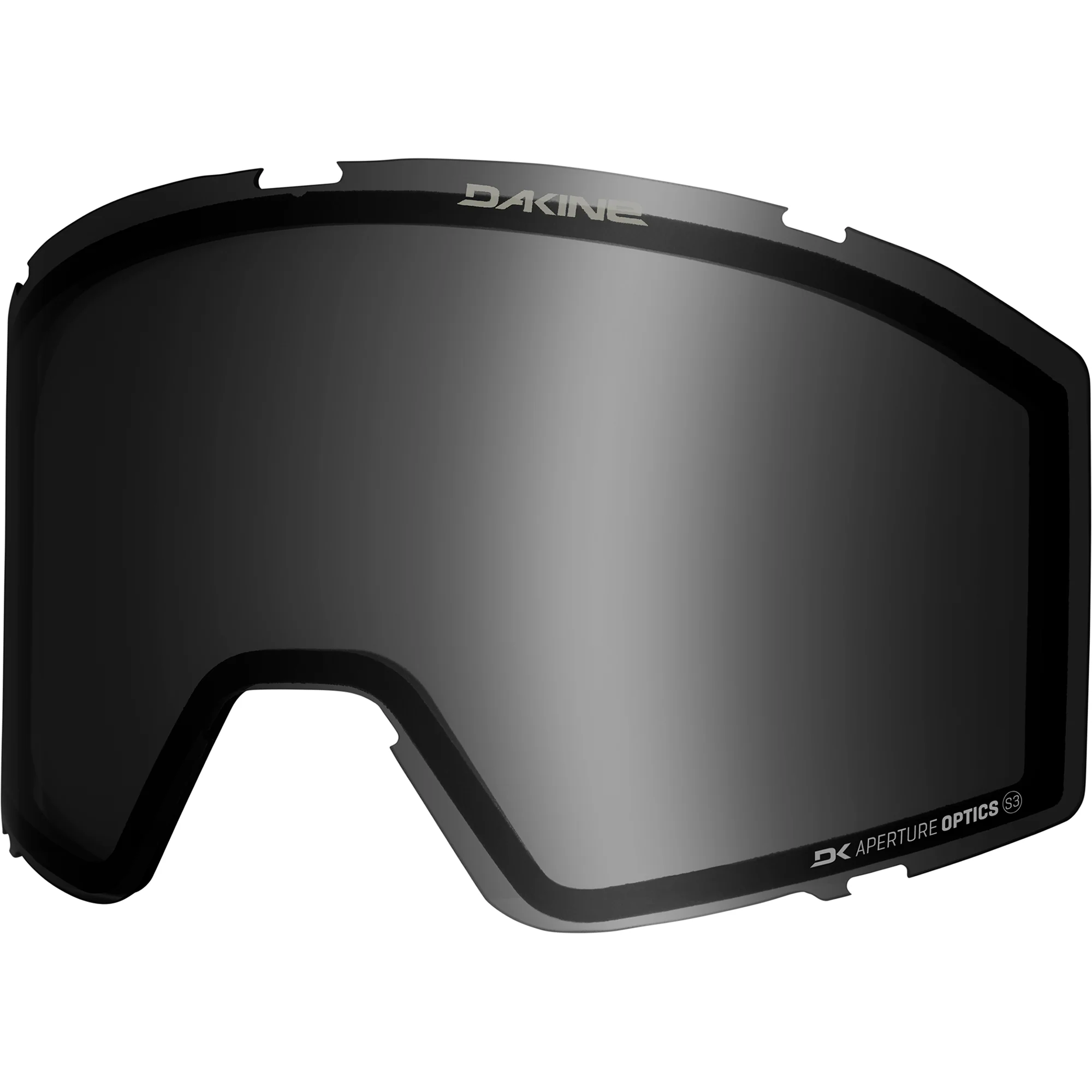 Venue Snow Goggle Replacement Lens - Black