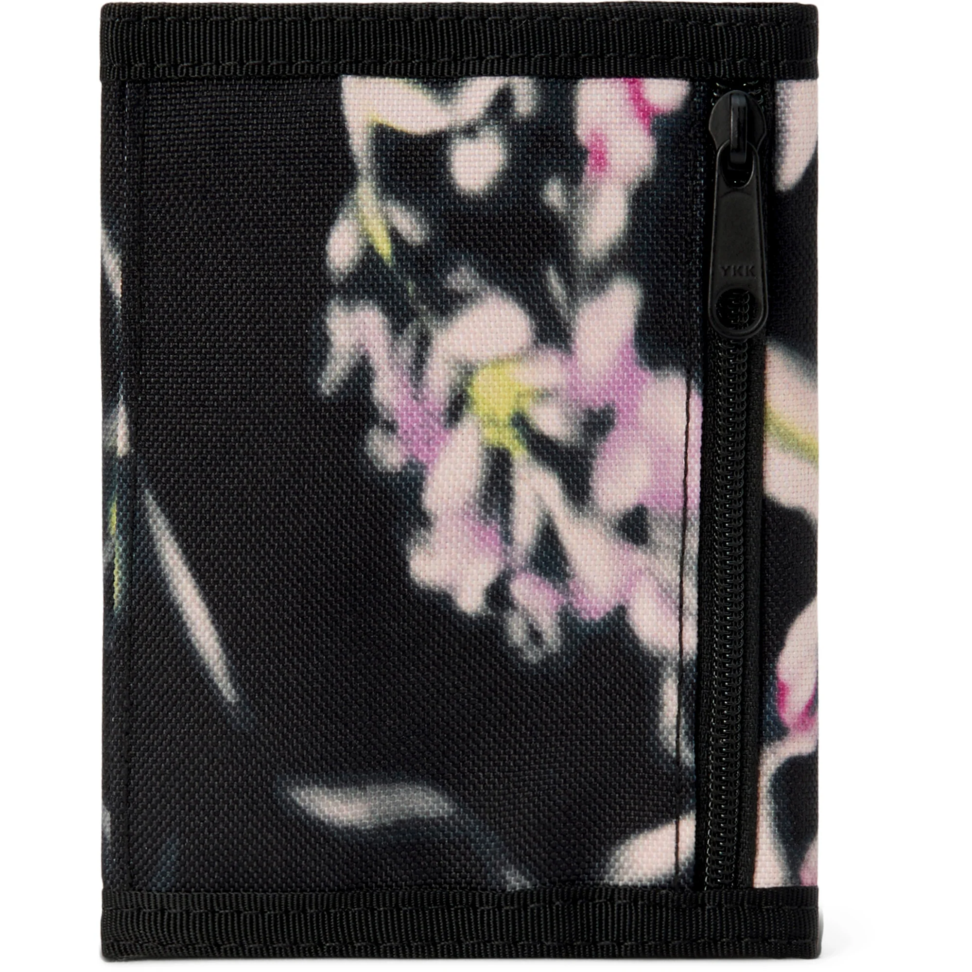 Vert Rail Wallet - Midnight Blooms - Image 2