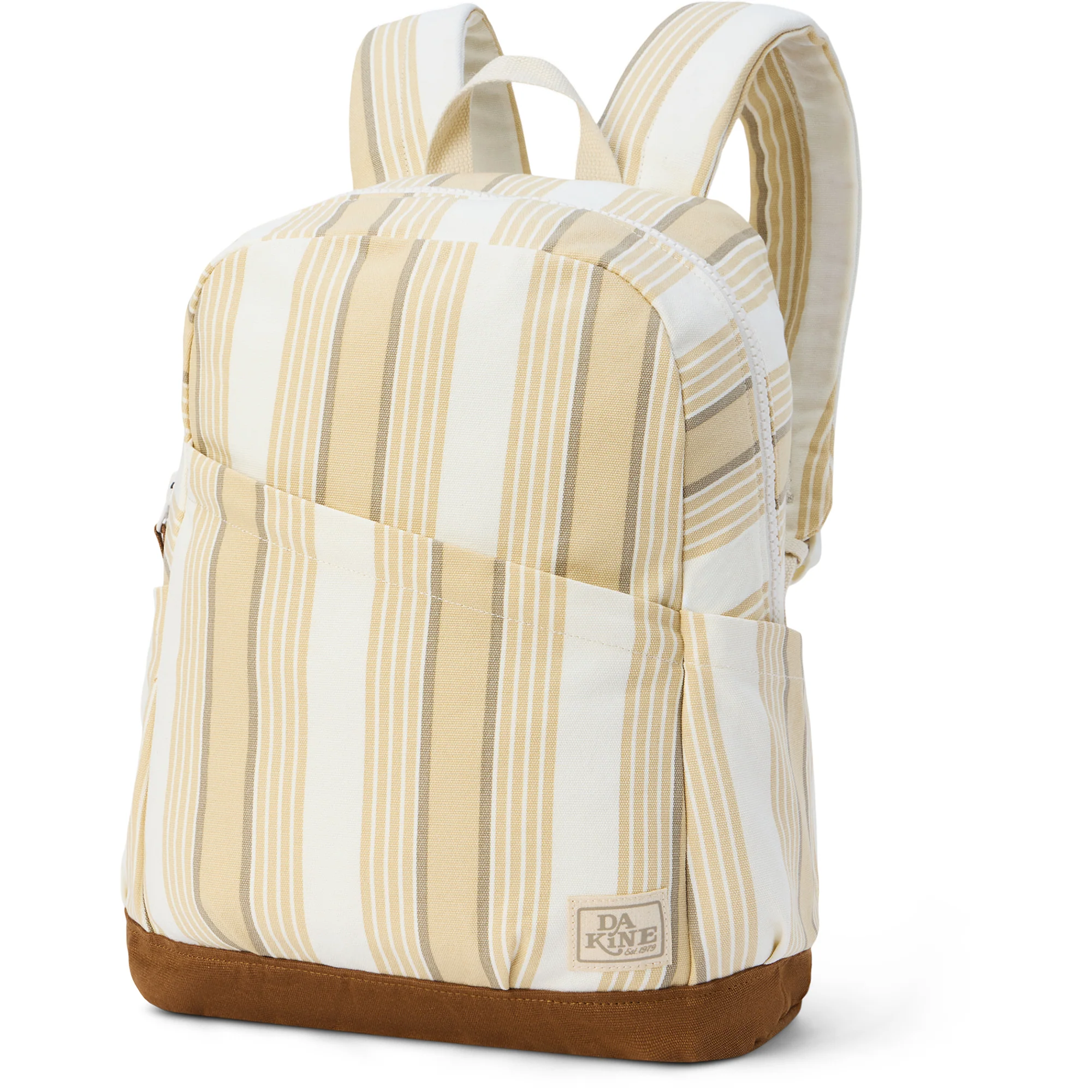 Wednesday Backpack 21L - Neutral Stripe