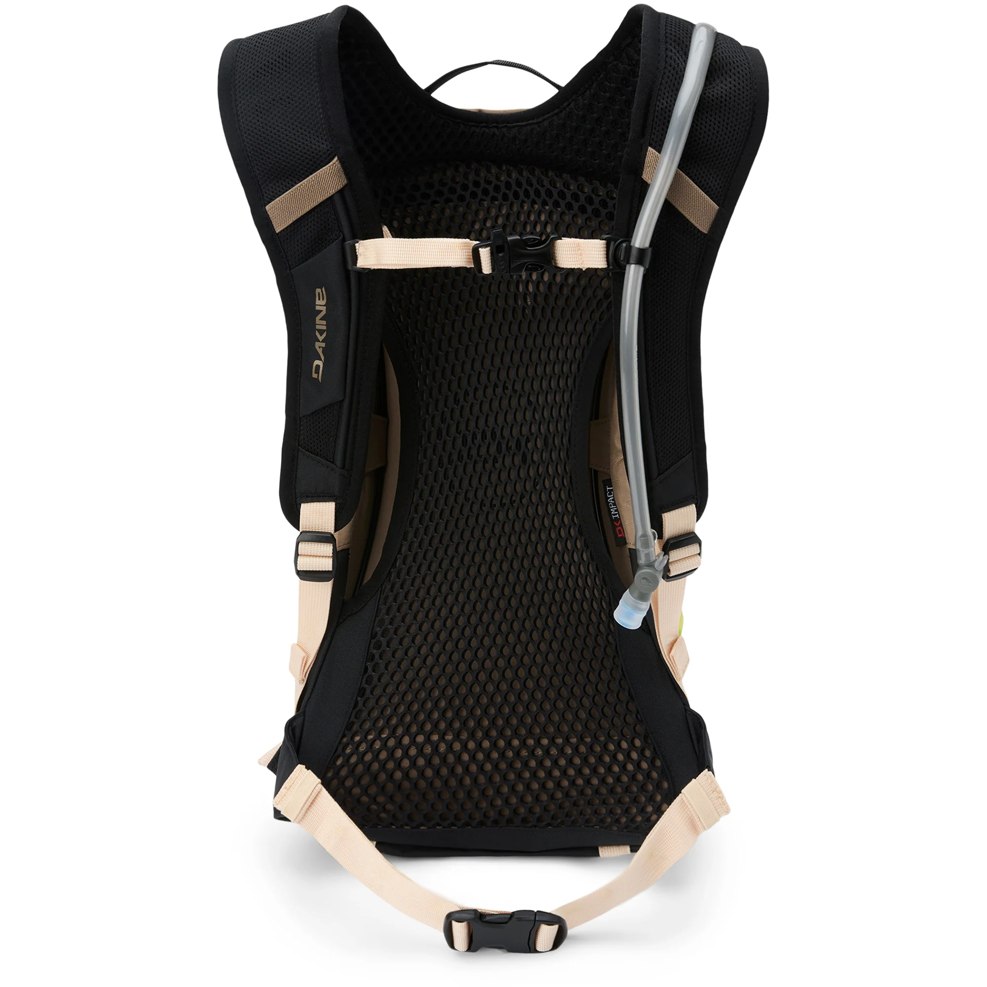 Womens Drafter Backpack 10L - Pinebark - Image 2