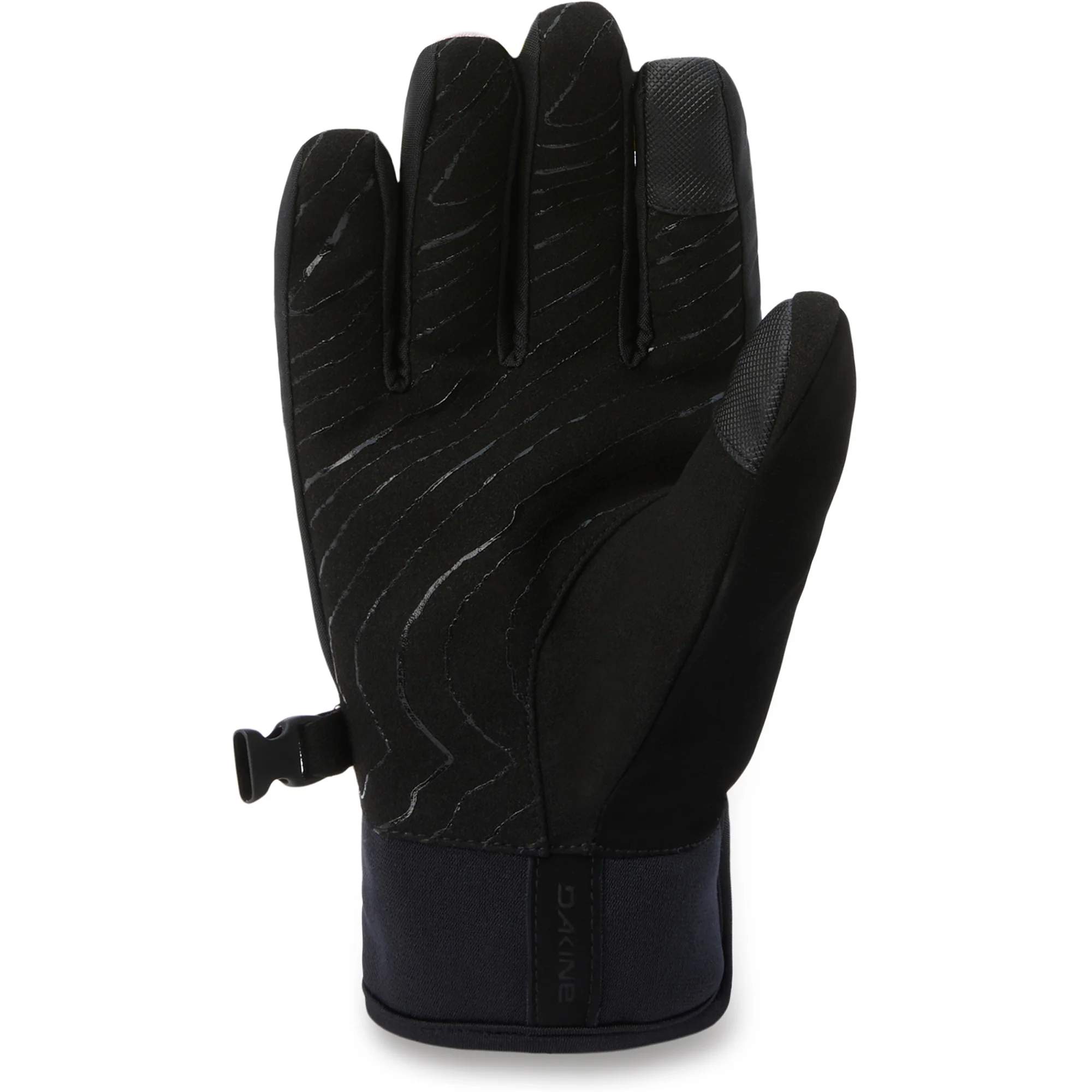 Womens Electra Glove - Burnished Lilac - Image 2