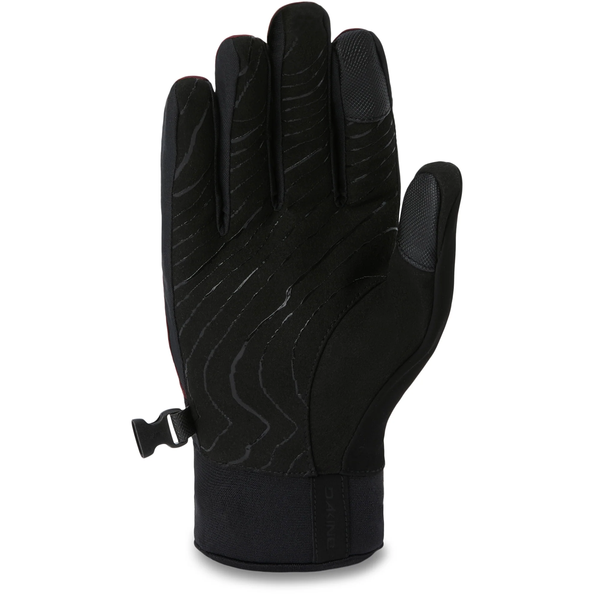 Womens Electra Short Gloves - Port Royale - Image 2