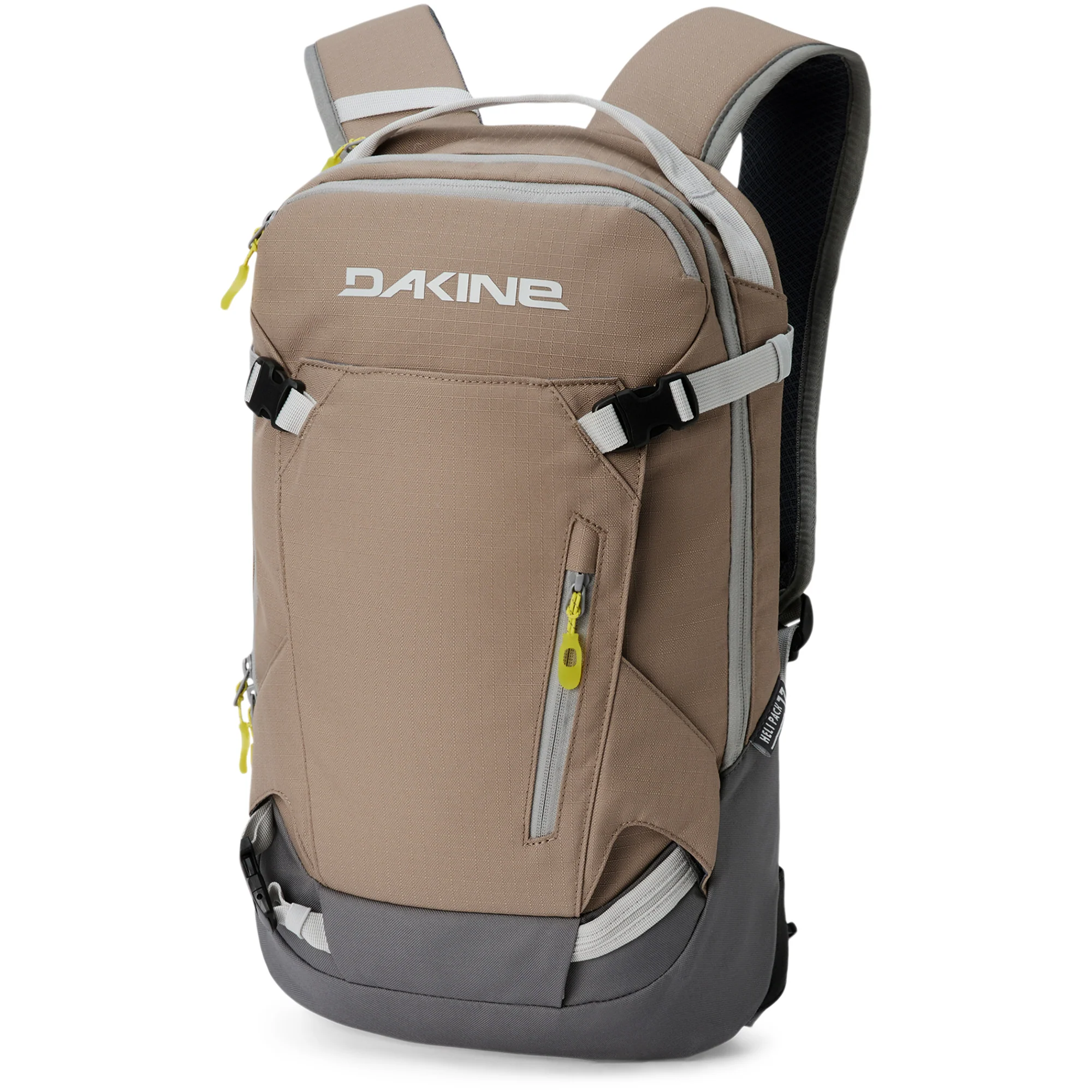 Womens Heli Backpack 12L - Pinebark