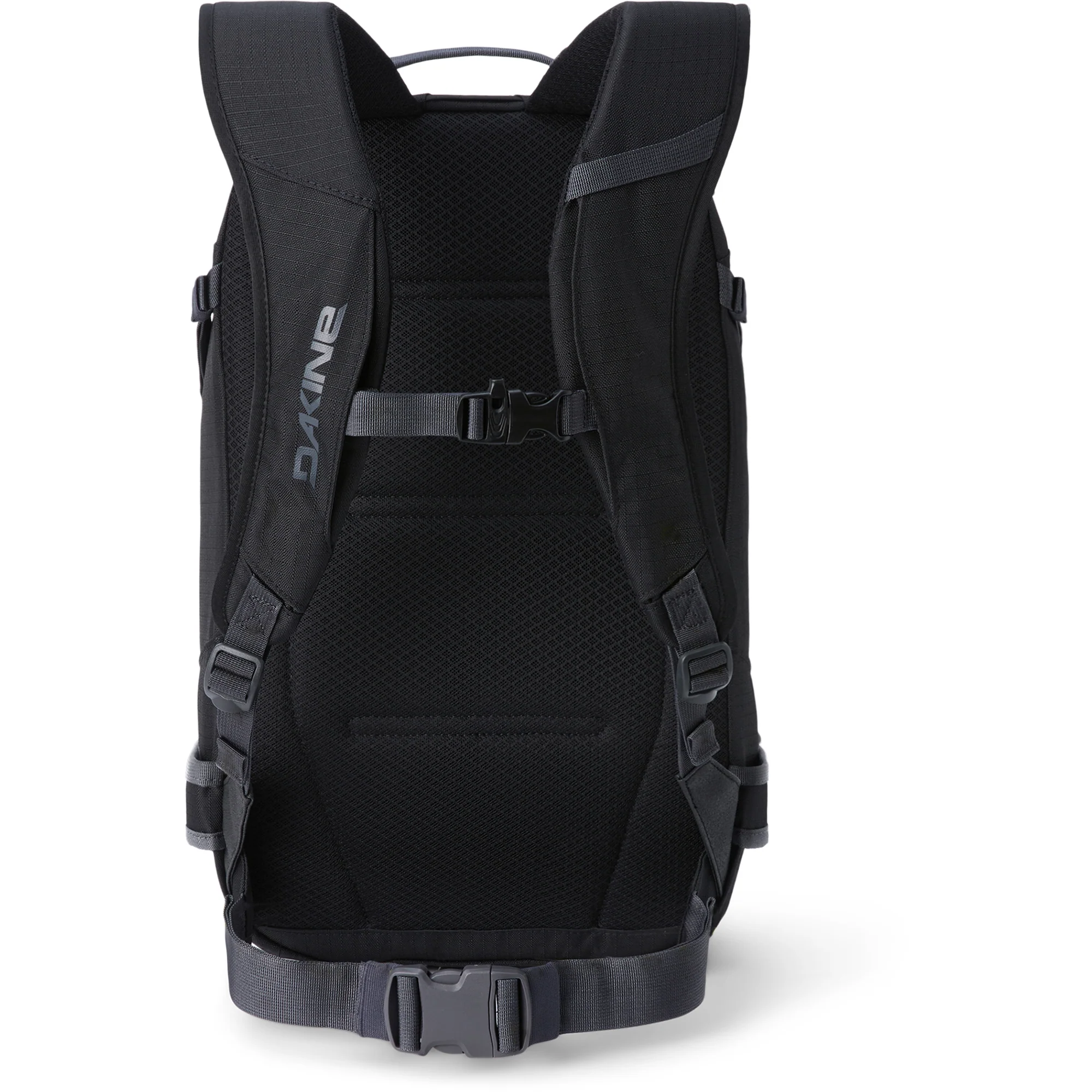 Womens Heli Pro Backpack 20L - Black - Image 2