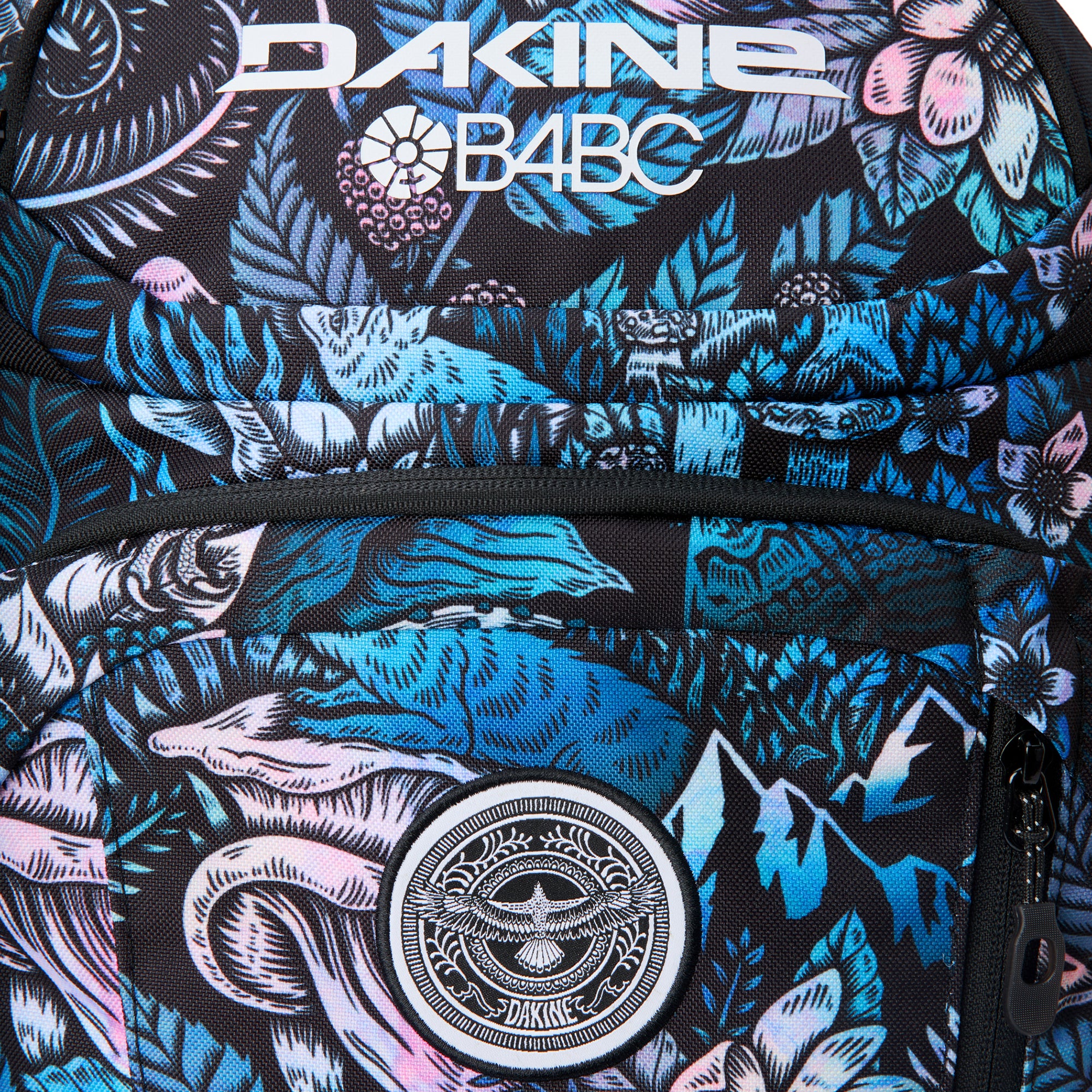 Womens Heli Pro Backpack 20L X B4BC - B4BC Kingdom - Image 5