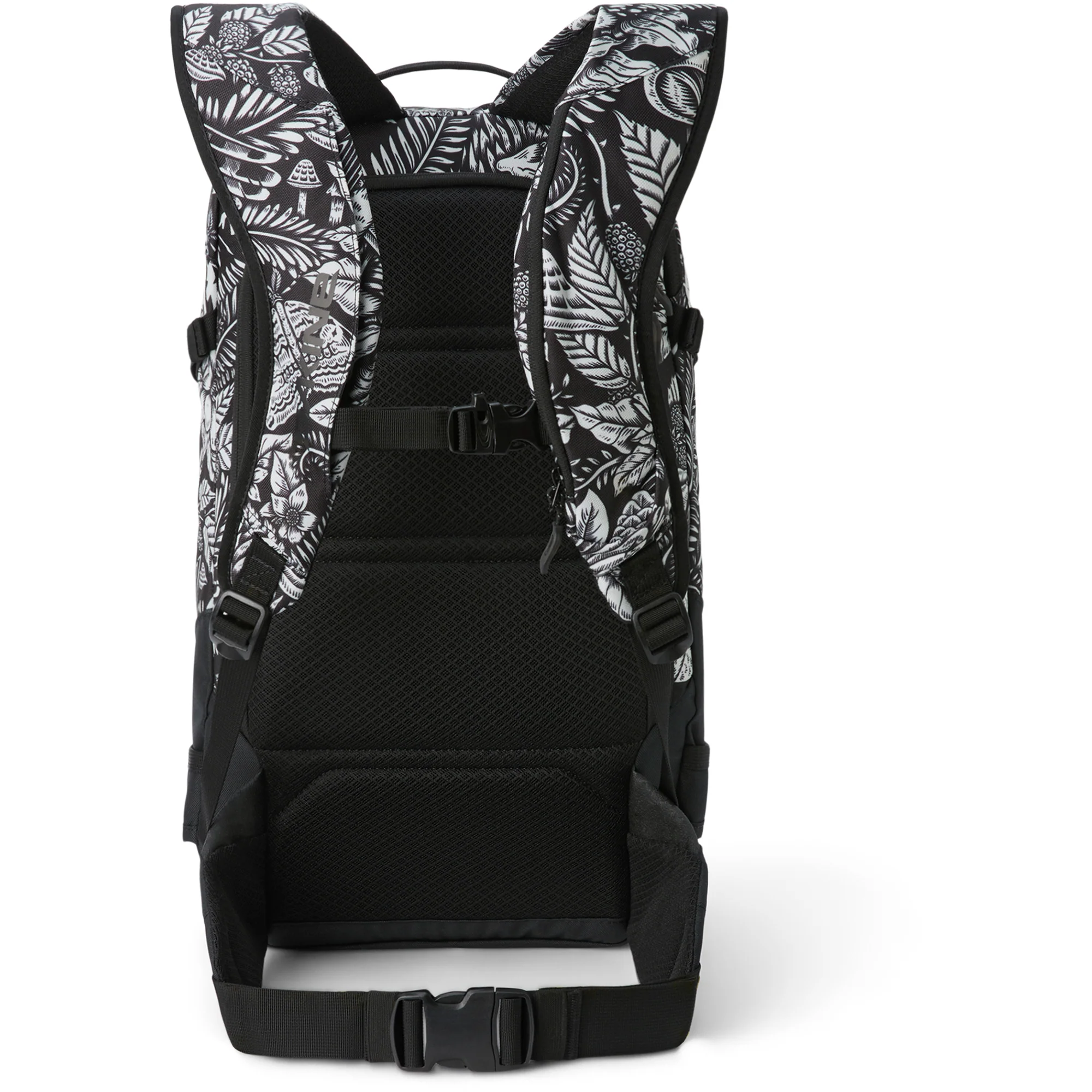 Womens Heli Pro Backpack 24L - Kingdom Black - Image 2