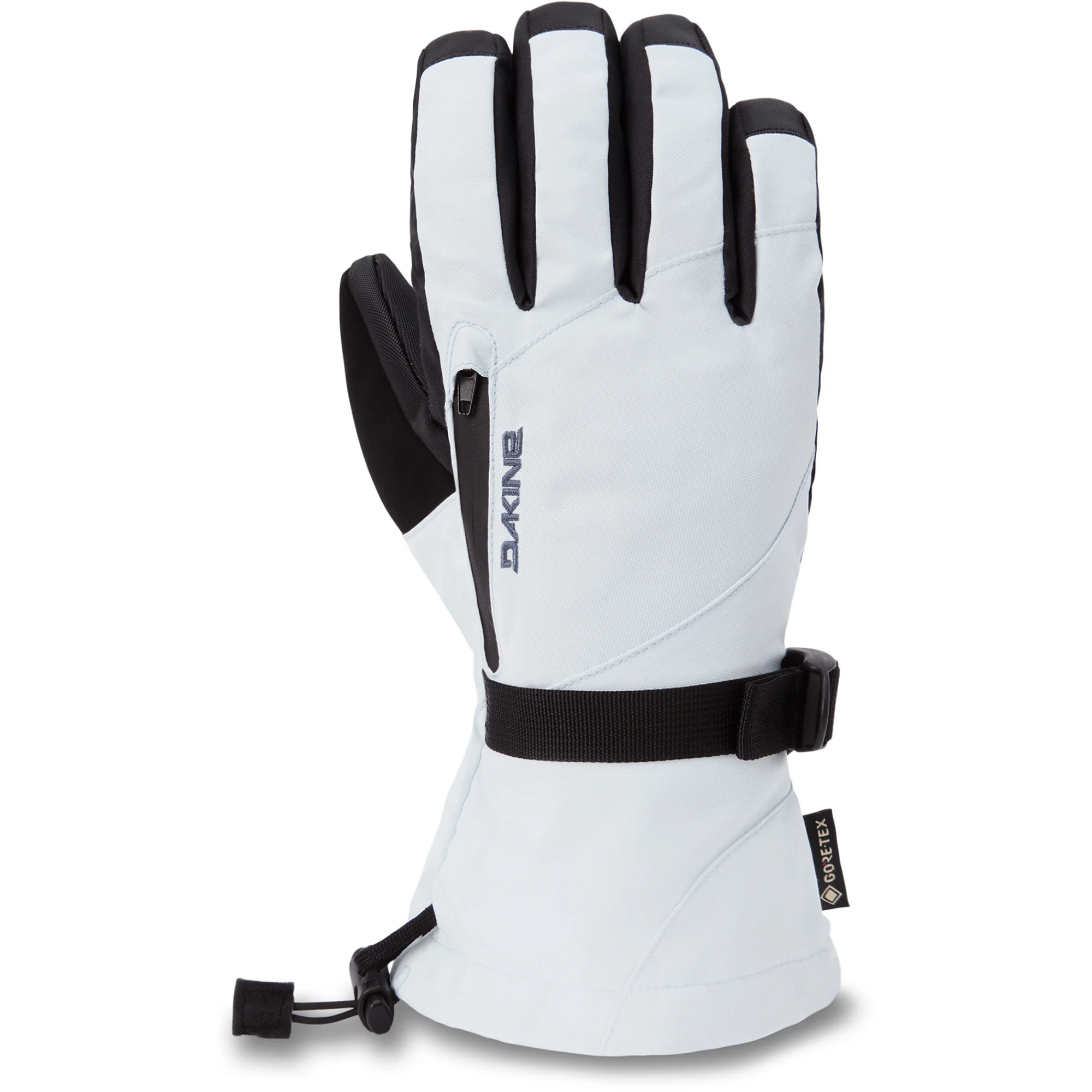 Womens Sequoia Gore-Tex Gloves - Ancient Water