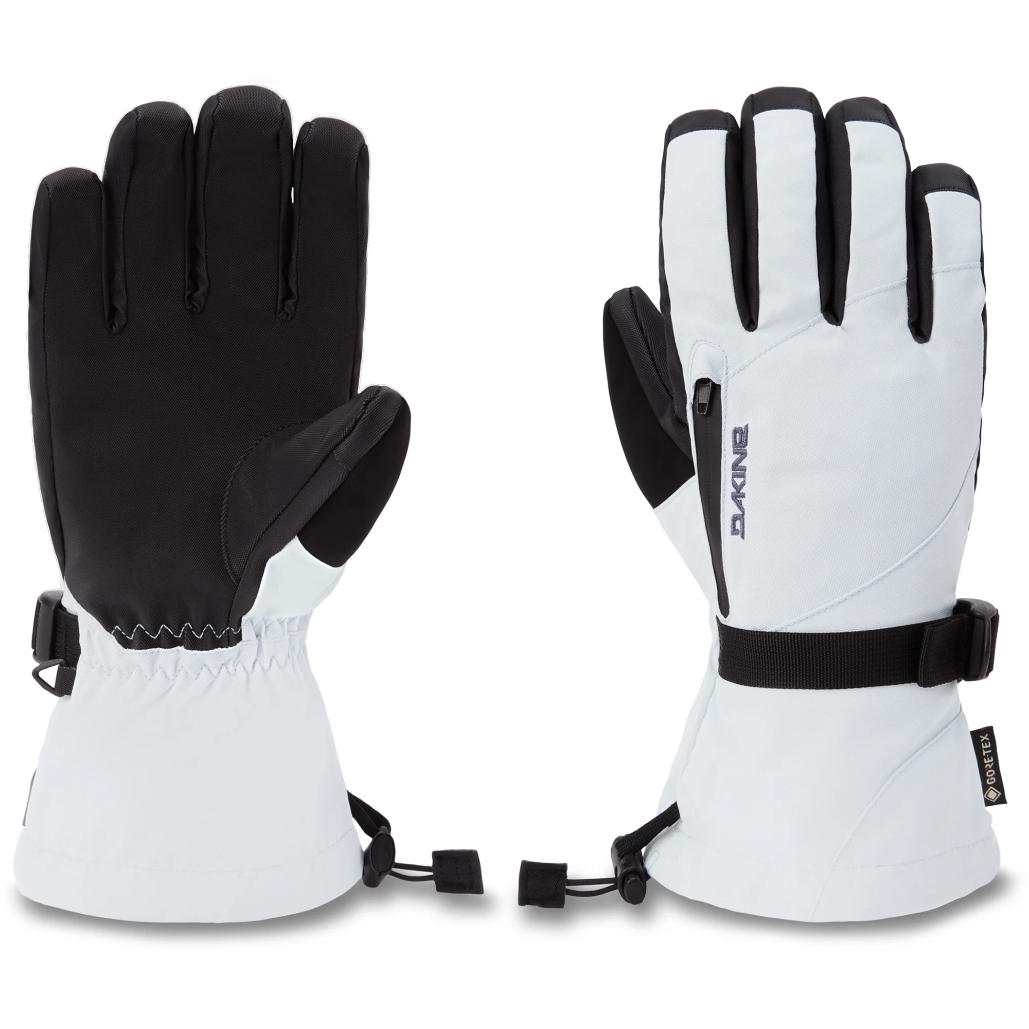 Womens Sequoia Gore-Tex Gloves - Ancient Water - Image 3