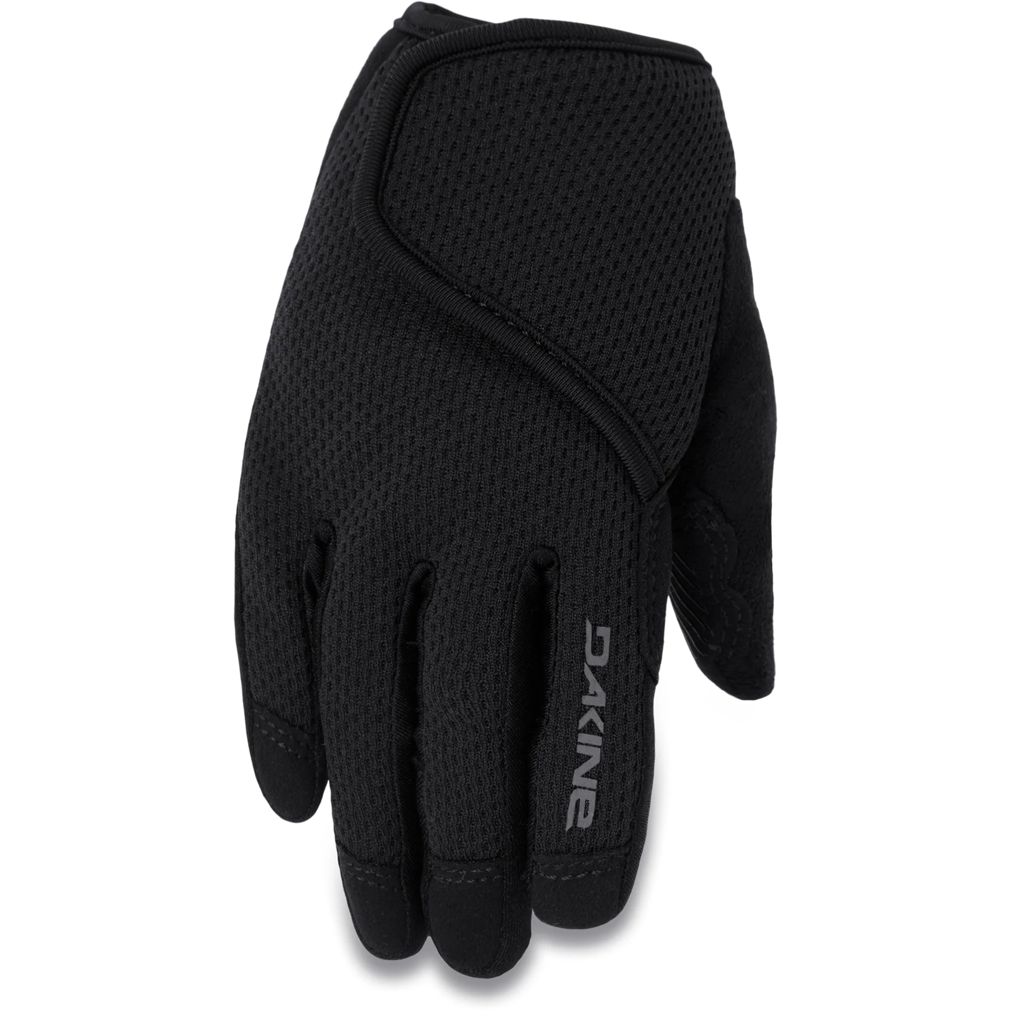 Youth Prodigy Gloves - Black - Image 3