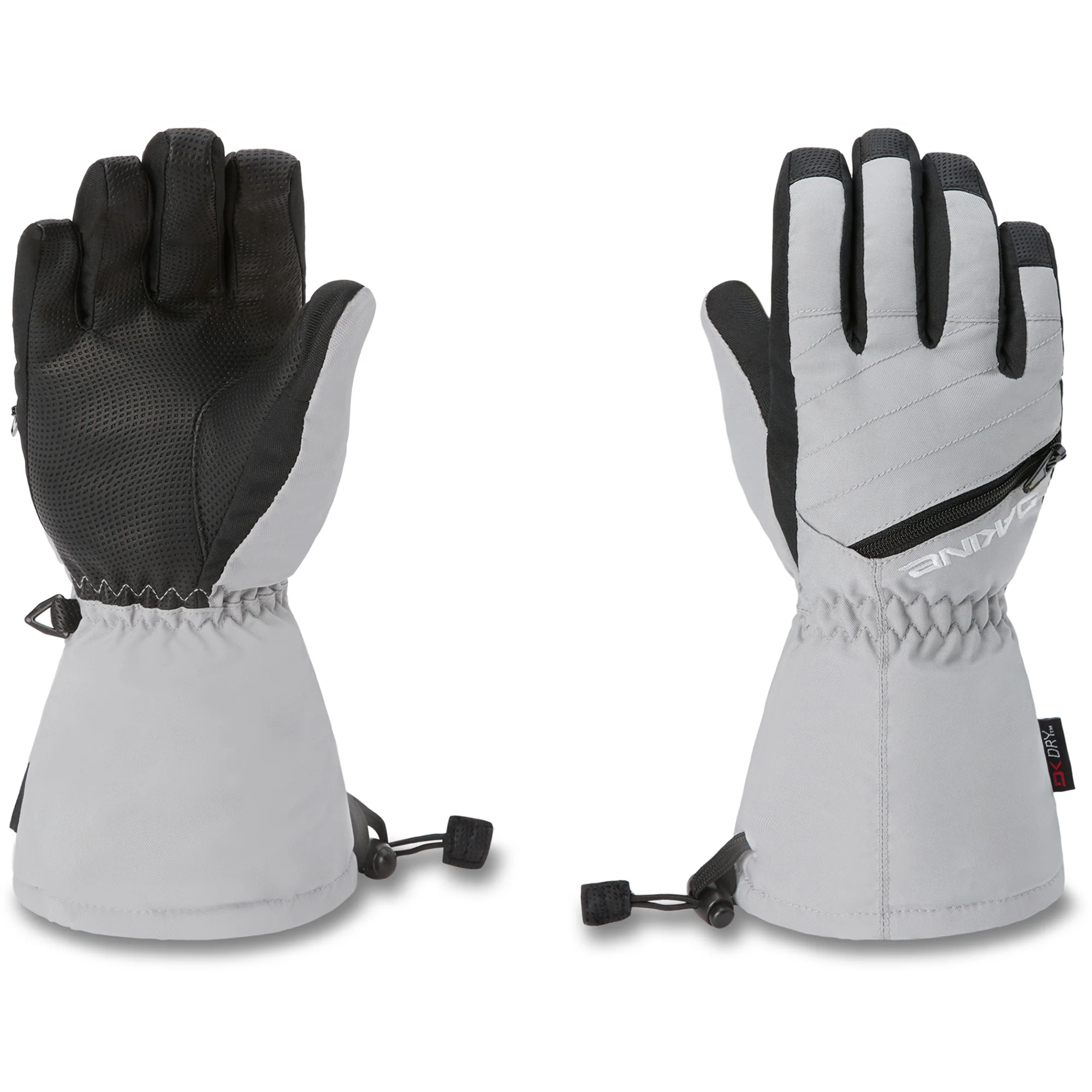 Youth Tracker Gloves - Griffin - Image 3